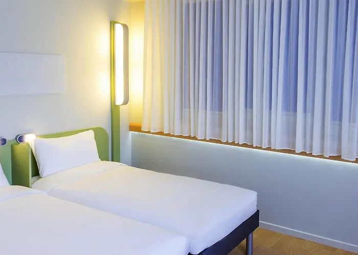 Ibis Budget Braga Centro