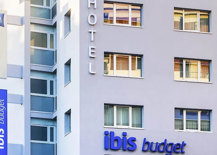 Ibis Budget Braga Centro