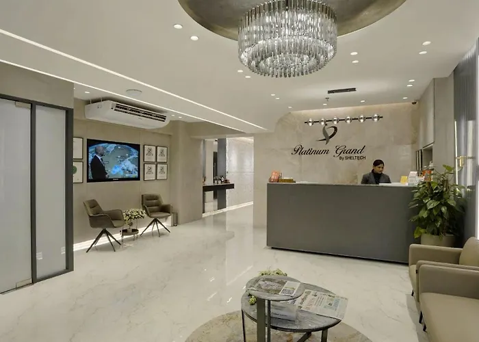 Platinum Grand