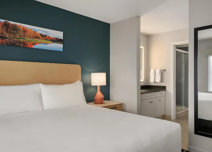 Hyatt House Fishkill-Poughkeepsie