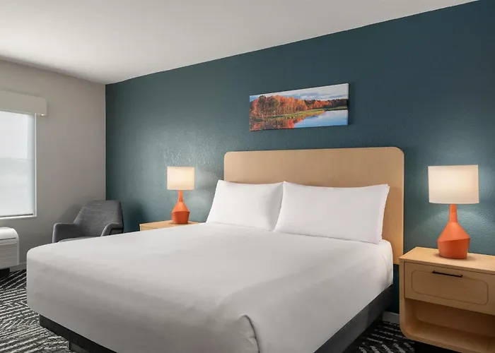 Hyatt House Fishkill-Poughkeepsie