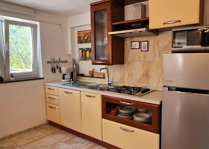 Molnar Resort Apartment Sergej