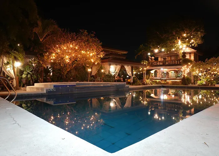 Casa Salome