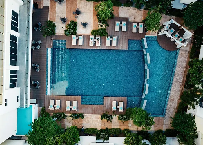 Mercure Langkawi Pantai Cenang