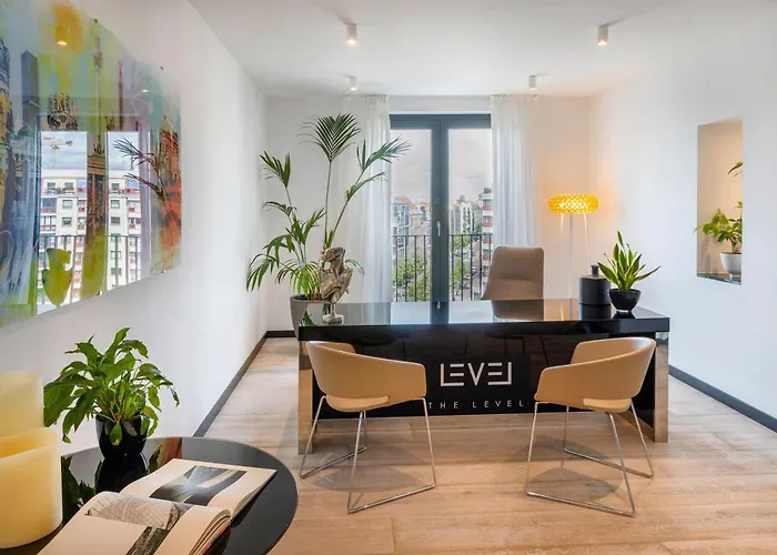 Melia Berlin