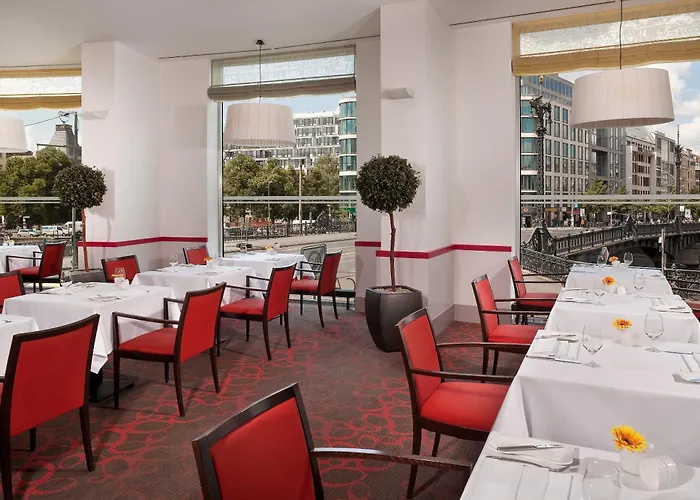Melia Berlin