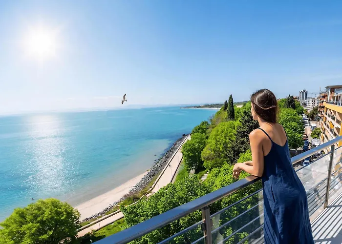 Hotel Marina Palace, Affiliated By Melia, Adults Only & All Inclusive, Renovated