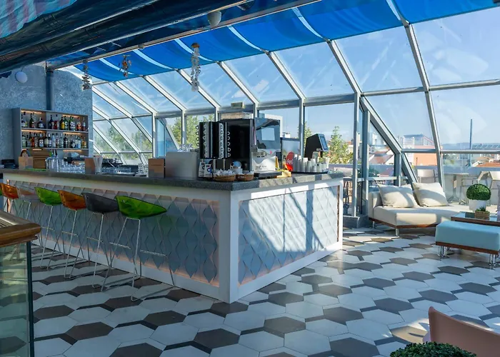 Hotel Marina Palace, Affiliated By Melia, Adults Only & All Inclusive, Renovated