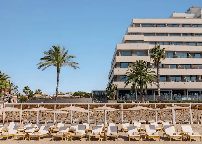 Me By Melia Sitges Terramar