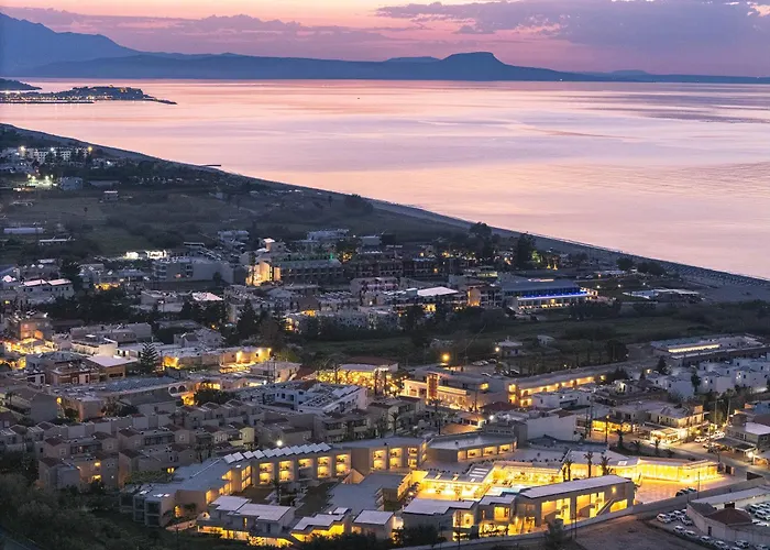 Rethymno Village