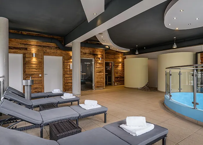 Schoenblick Mountain Resort & Spa - Das Original! Rauris