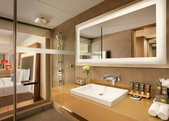 Novotel Ahmedabad