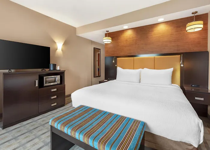 Best Western Plus Miami Executive Airport Hotel And Suites