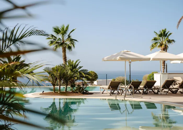 Bahia Principe Escape Tenerife - Hyatt Inclusive Collection (Adults Only)