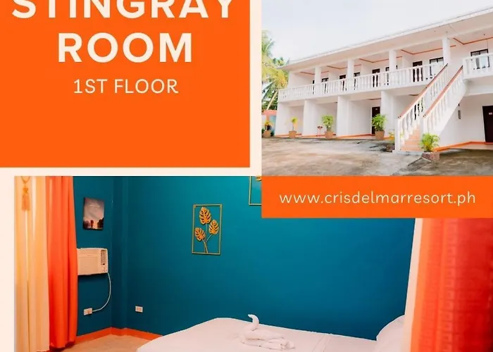Cris Del Mar Resort