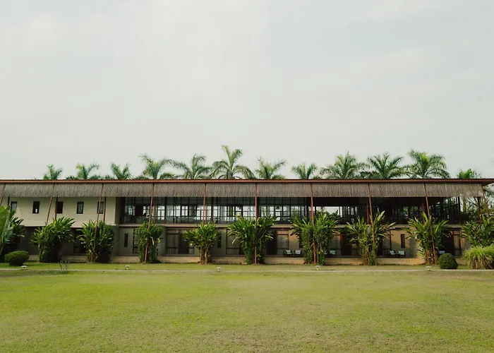 Sanctuary Chitwan National Park