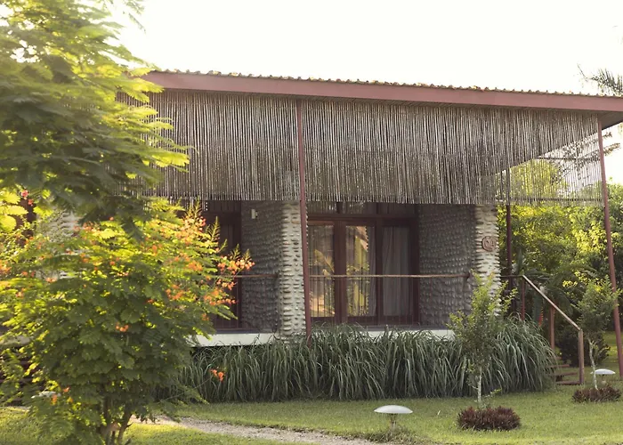 Sanctuary Chitwan National Park