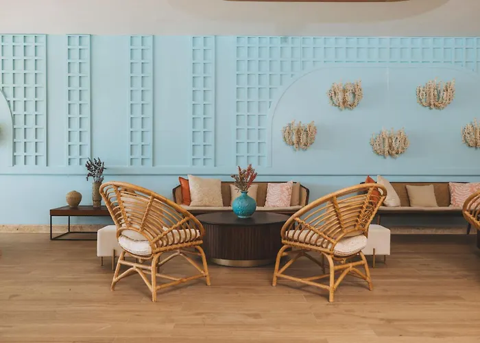 Sanctuary Cap Cana, A Luxury Collection Resort, Dominican Republic, Adult All-Inclusive