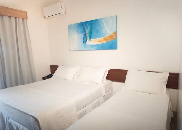 Poty Praia Hotel