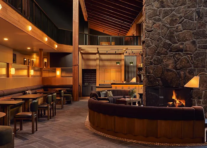 Trailborn Jackson Hole, Outdoor Collection By Marriott Bonvoy