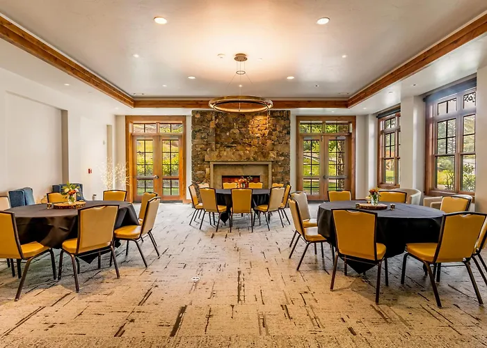 Trailborn Jackson Hole, Outdoor Collection By Marriott Bonvoy