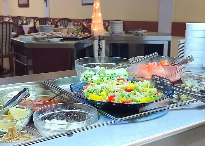 Hotel Vila Ruzica- Glavna Zgrada I Depandanse Crikvenica