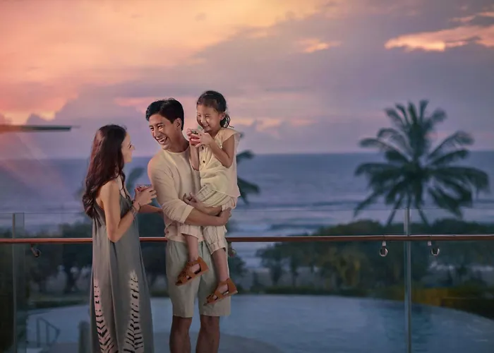 Sheraton Bali Kuta Resort