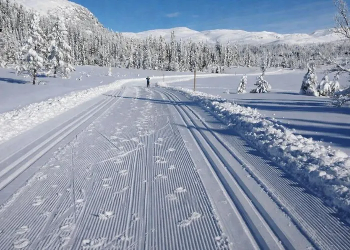 Eggedal Borgerstue