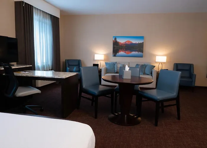 Win-River Resort And Casino