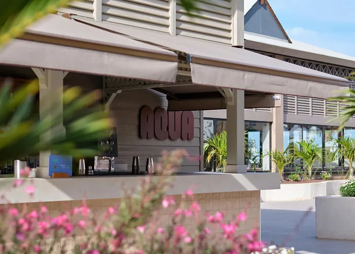 Bahia Principe Escape Tenerife - Hyatt Inclusive Collection (Adults Only)