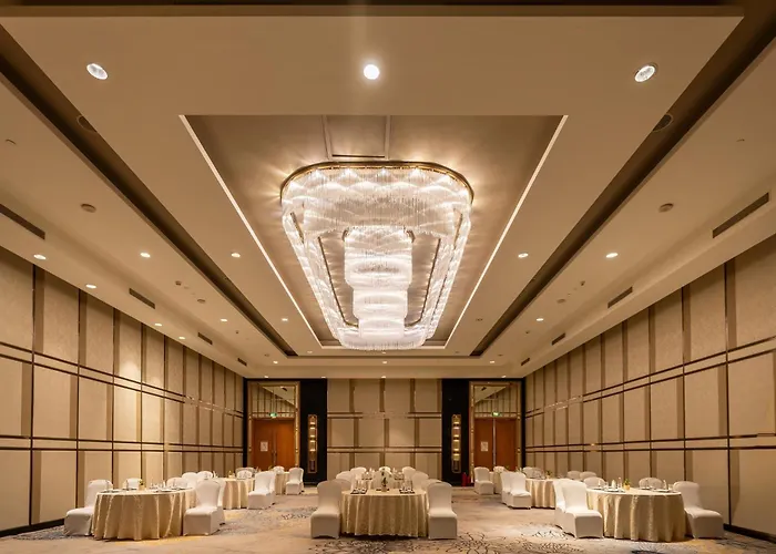 Intercontinental Jaipur Tonk Road By Ihg