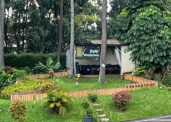 Puri Setiabudhi