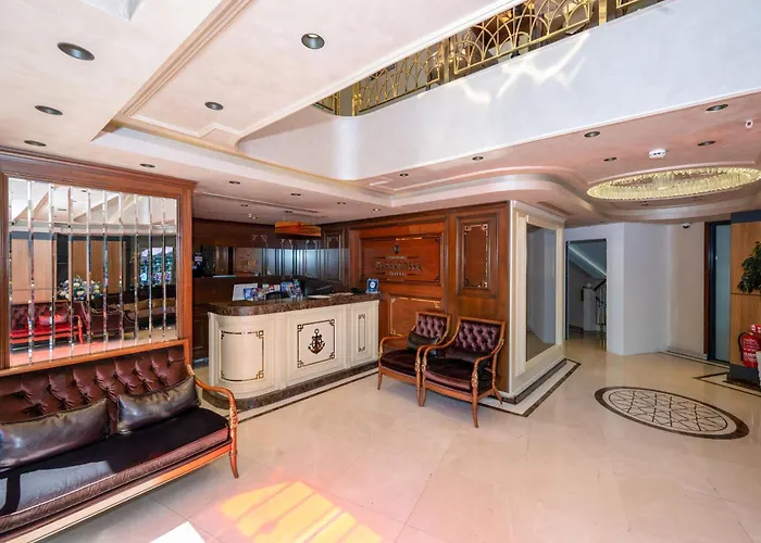 Paleria Hotel - Special Category