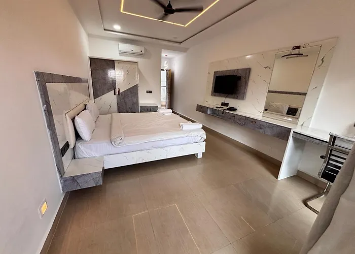 Shaan Coco Palms Beach Resort
