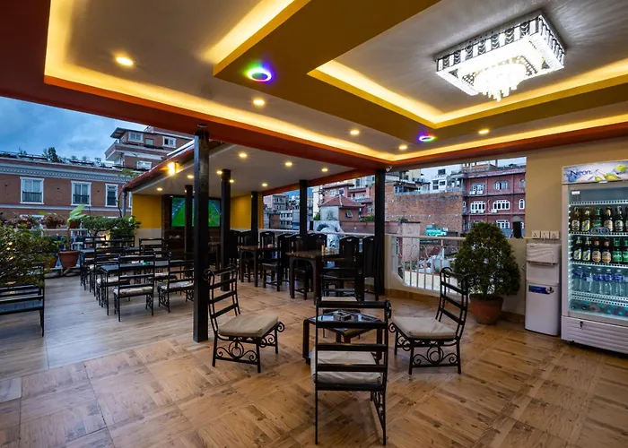 Hotel Outfitter Nepal