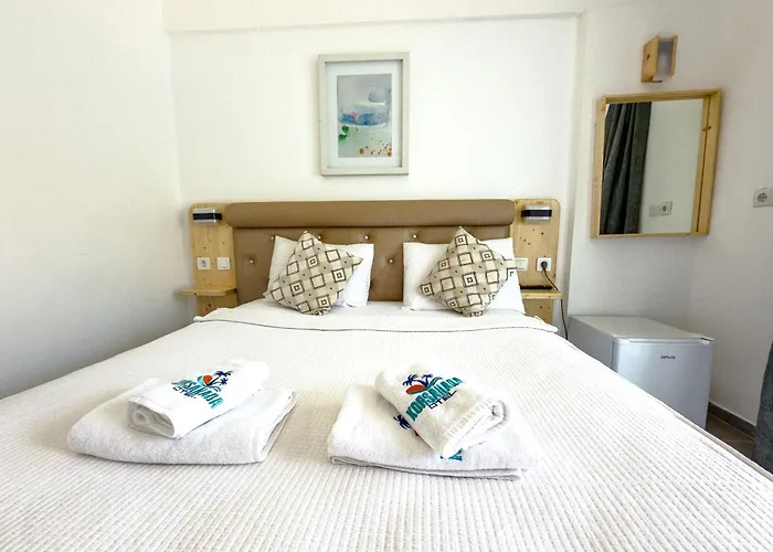 Korsanada Hotel