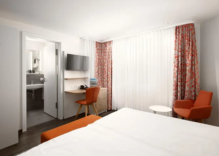 Hotel Bernerhof
