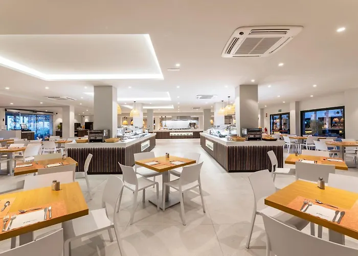 Hotel Thb Flora