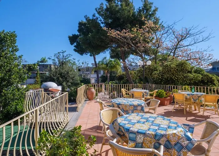 Hotel San Giovanni Terme