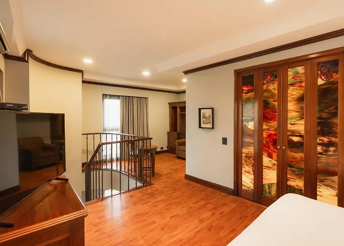 Hotel Park 10