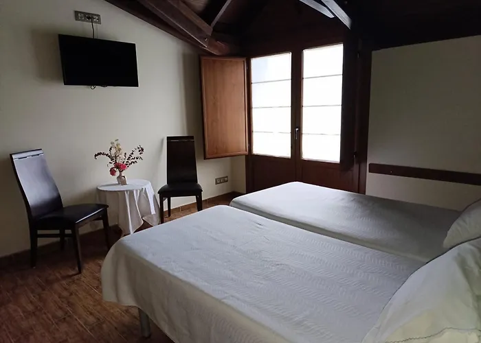 Hotel Vitorio Cudillero