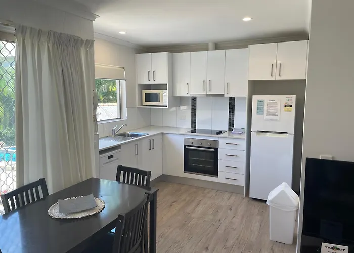 Clearwater Noosa Resort
