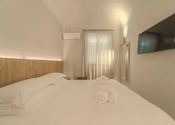 Albergo Egadi