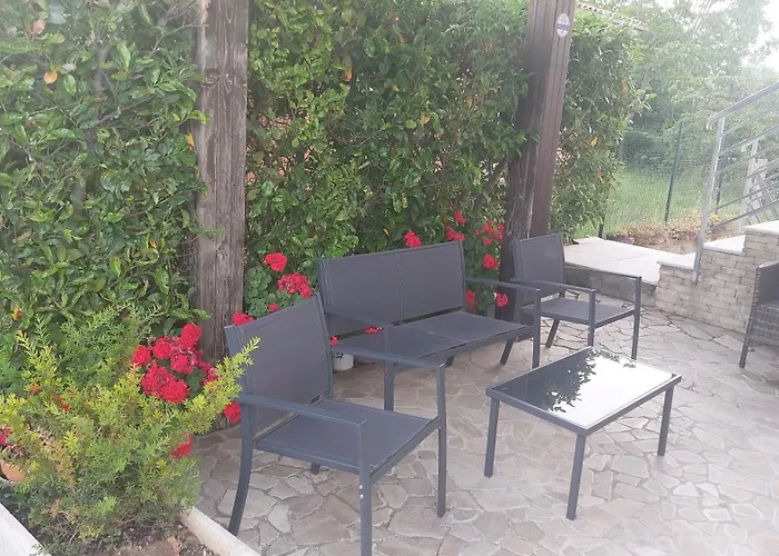 Life Hotel Ariano Irpino