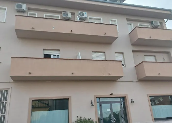 Life Hotel Ariano Irpino