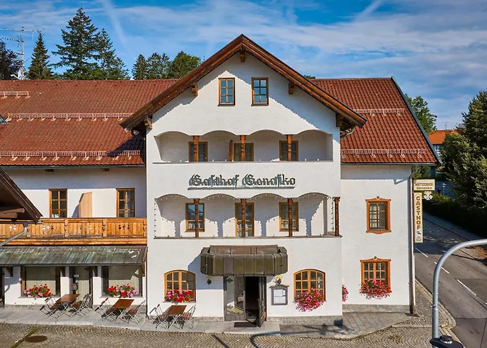 Gasthof Genosko
