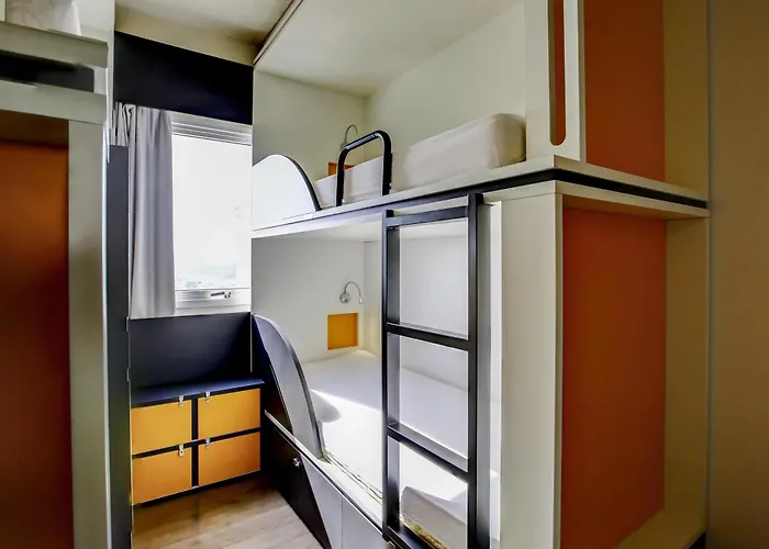 Ibis Budget Tambore Barueri