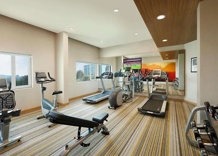 Ibis Pune Hinjewadi - An Accor Brand