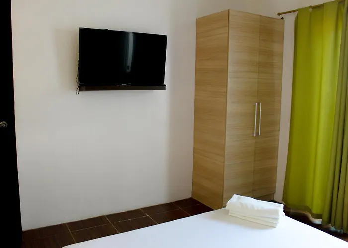 Brisa Marina Beach Resort Powered By Cocotel