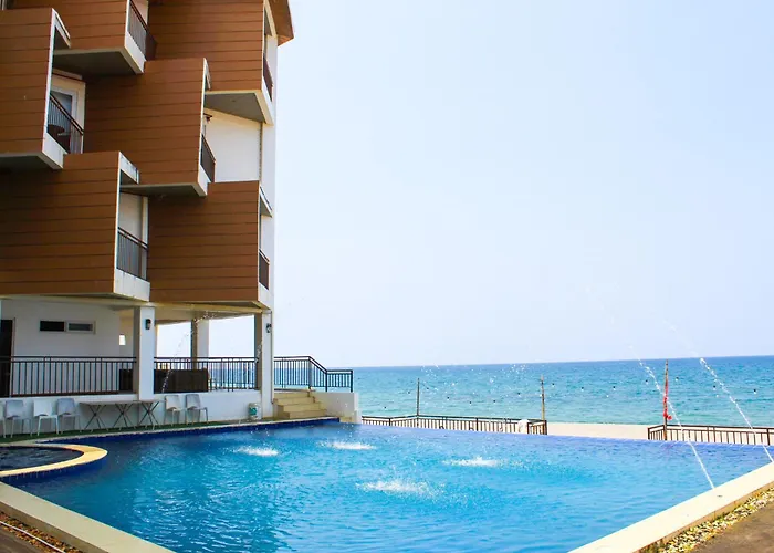 Brisa Marina Beach Resort Powered By Cocotel